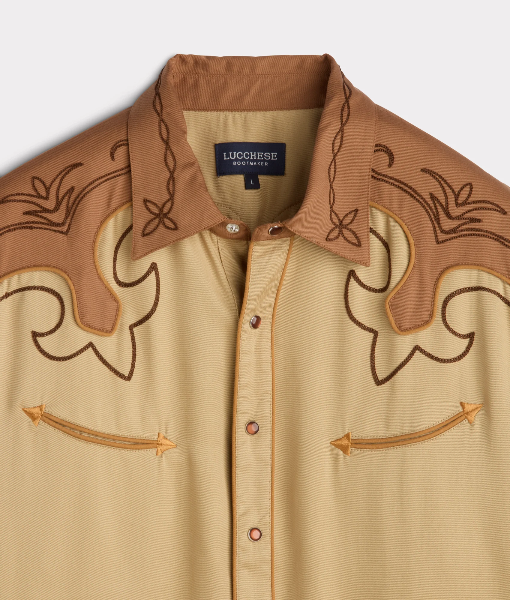 Del Rio :: Brown