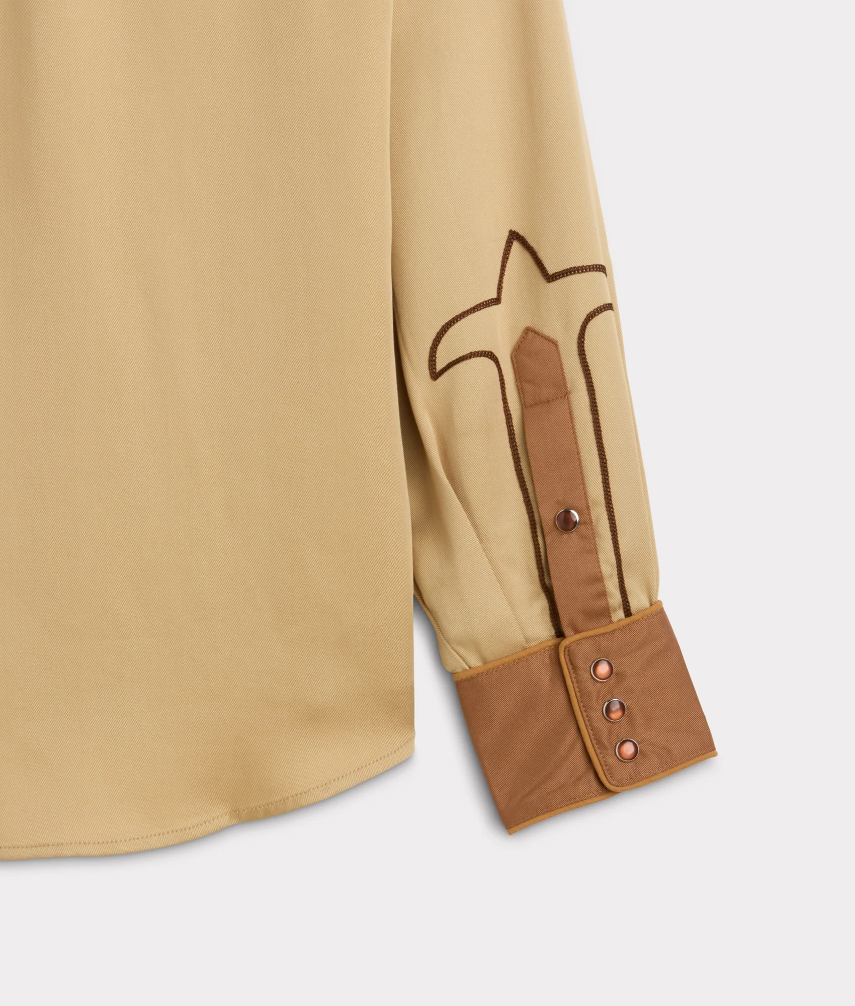 Del Rio :: Brown