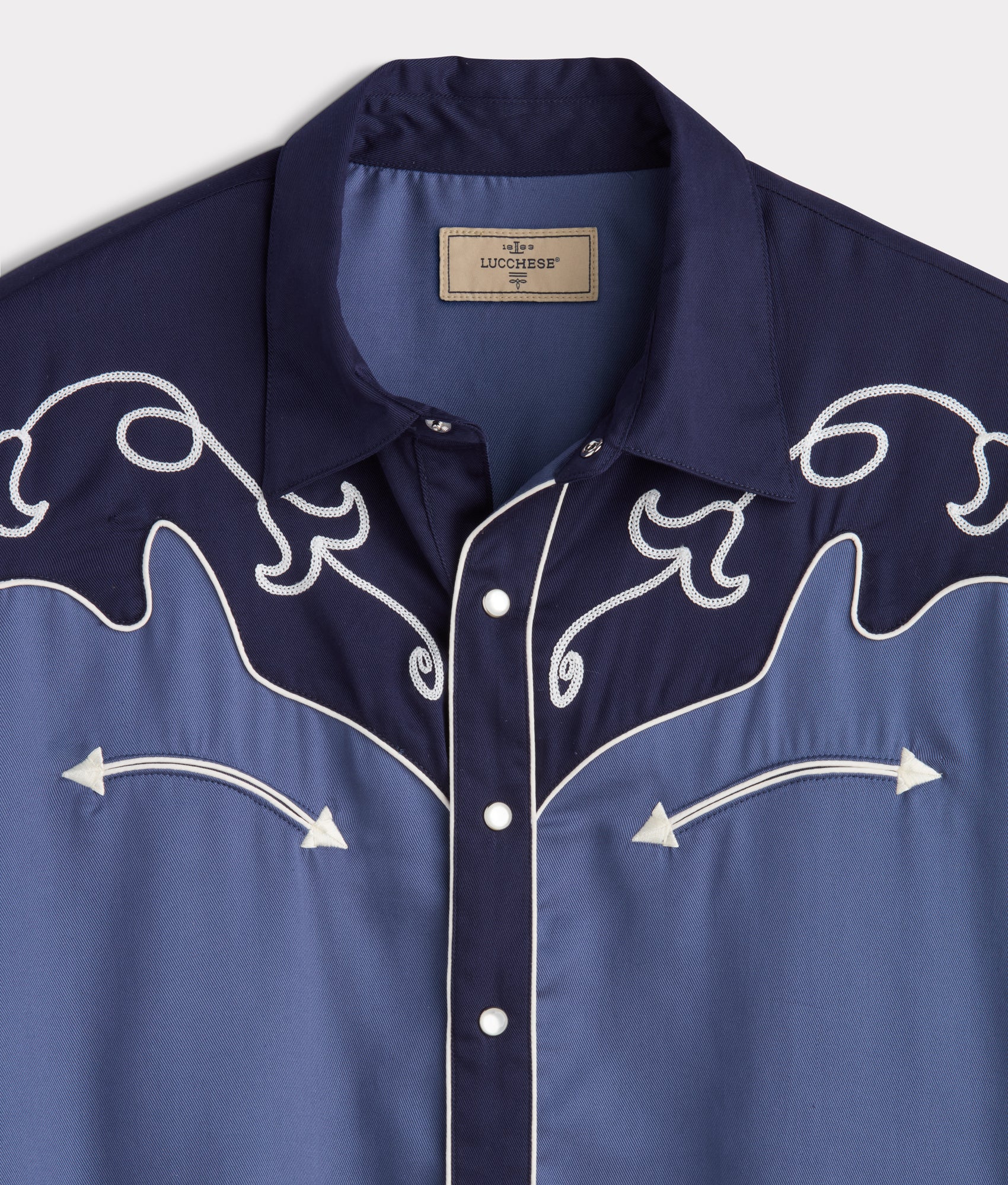 Del Rio :: Blue