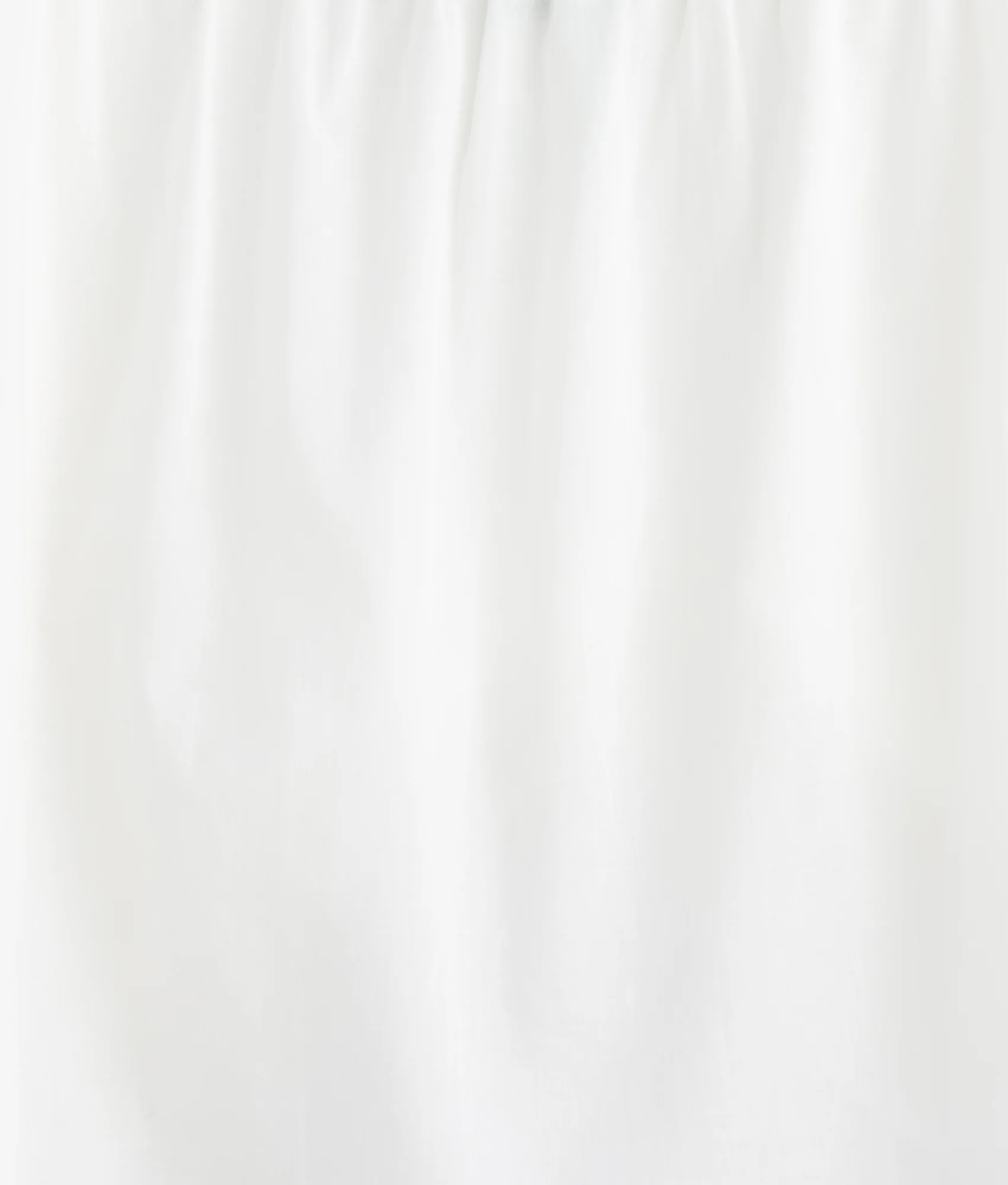 Arabella Bow Blouse :: White And Black