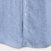 San Antonio Classic Fit :: Stormy Blue