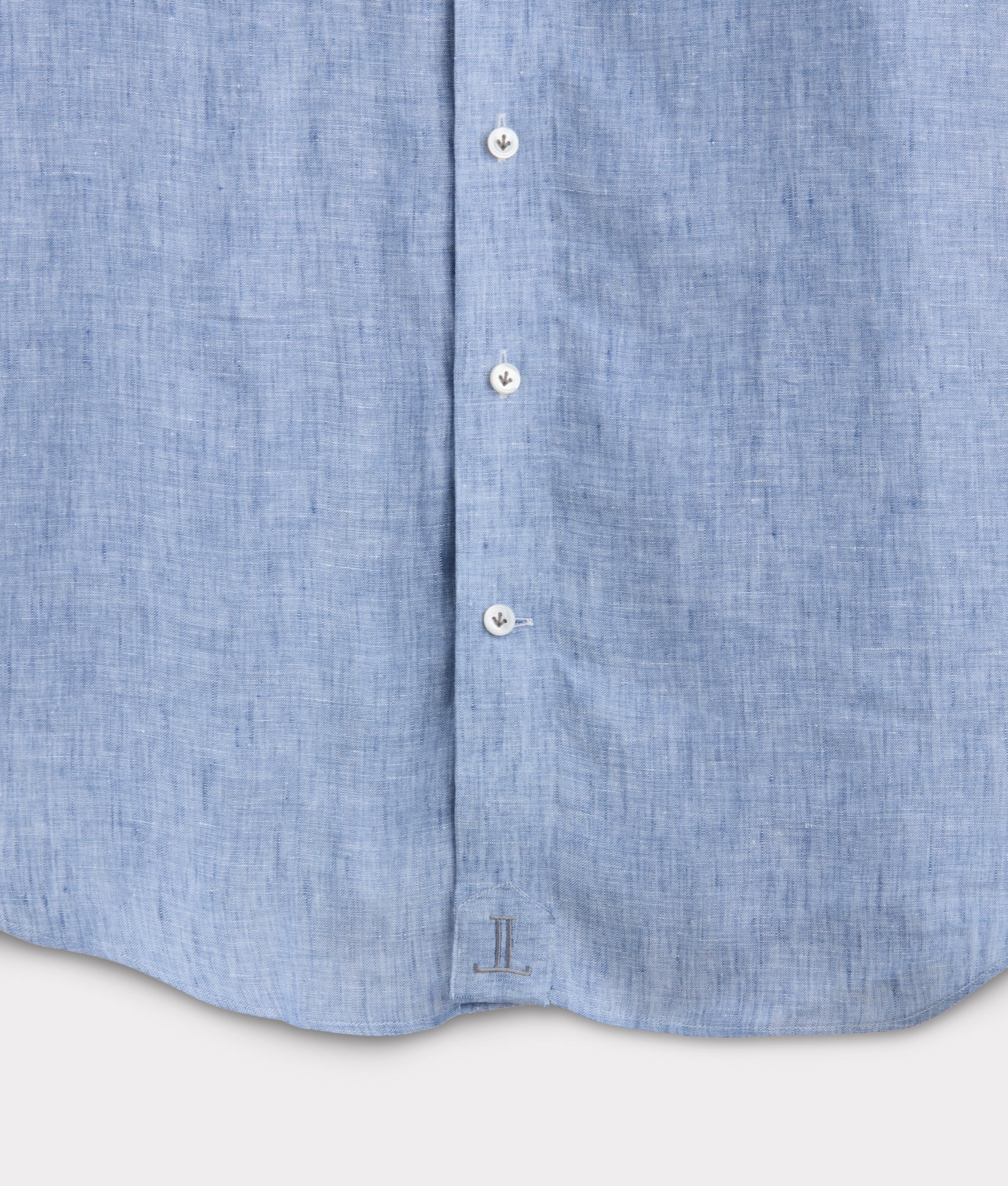 San Antonio Classic Fit :: Stormy Blue