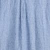 San Antonio Classic Fit :: Stormy Blue