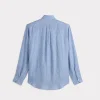 San Antonio Classic Fit :: Stormy Blue