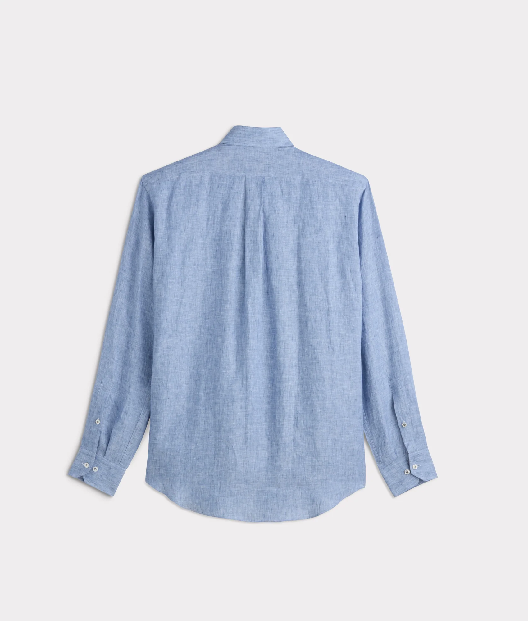 San Antonio Classic Fit :: Stormy Blue