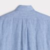 San Antonio Classic Fit :: Stormy Blue