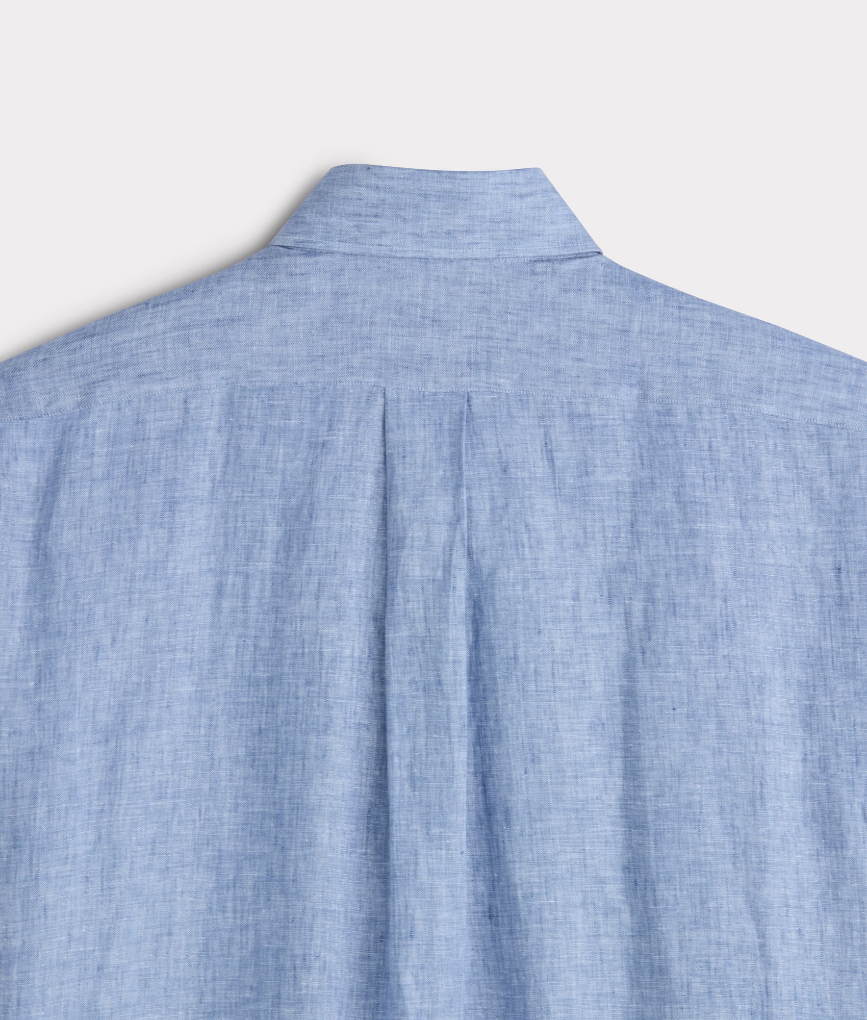San Antonio Classic Fit :: Stormy Blue