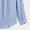 San Antonio Classic Fit :: Stormy Blue