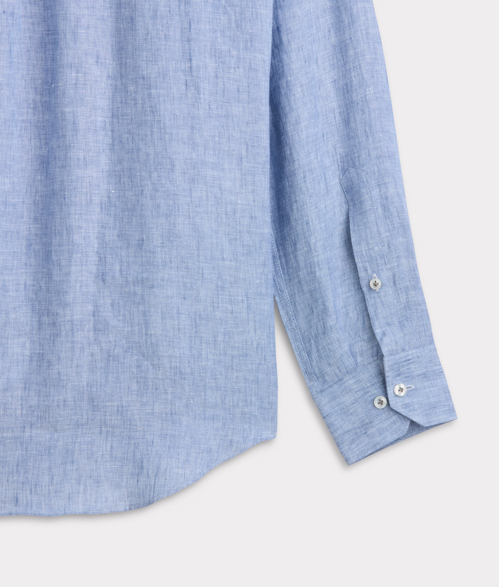 San Antonio Classic Fit :: Stormy Blue