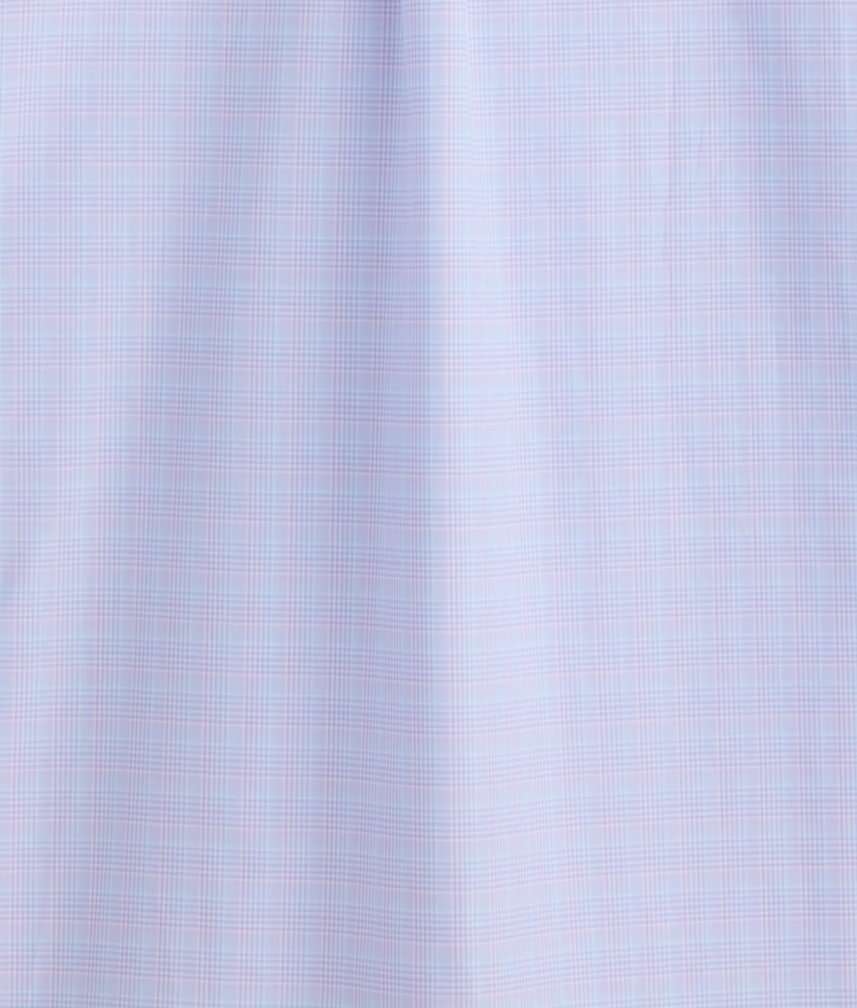 San Antonio Modern Fit :: Lavender Plaid