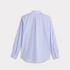 San Antonio Modern Fit :: Lavender Plaid