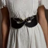 Helena Dress :: White