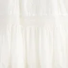 Helena Dress :: White