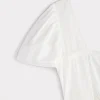 Helena Dress :: White