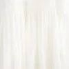 Helena Dress :: White