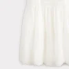 Helena Dress :: White