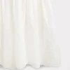 Helena Dress :: White