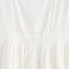Helena Dress :: White