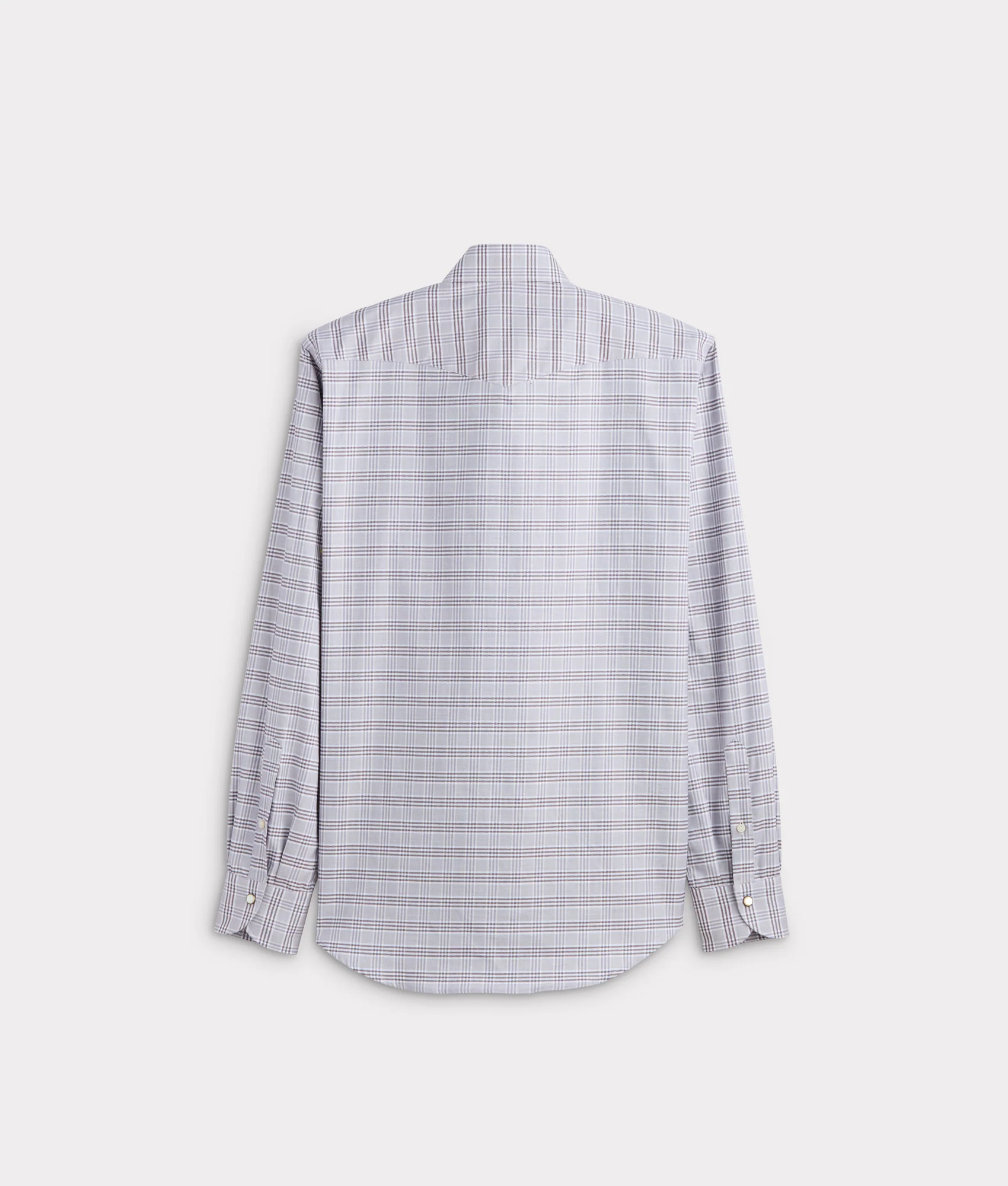 San Antonio Classic Fit :: Light Pastel Brown