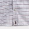 San Antonio Classic Fit :: Light Pastel Brown