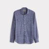 El Paso Classic Fit :: Midnight