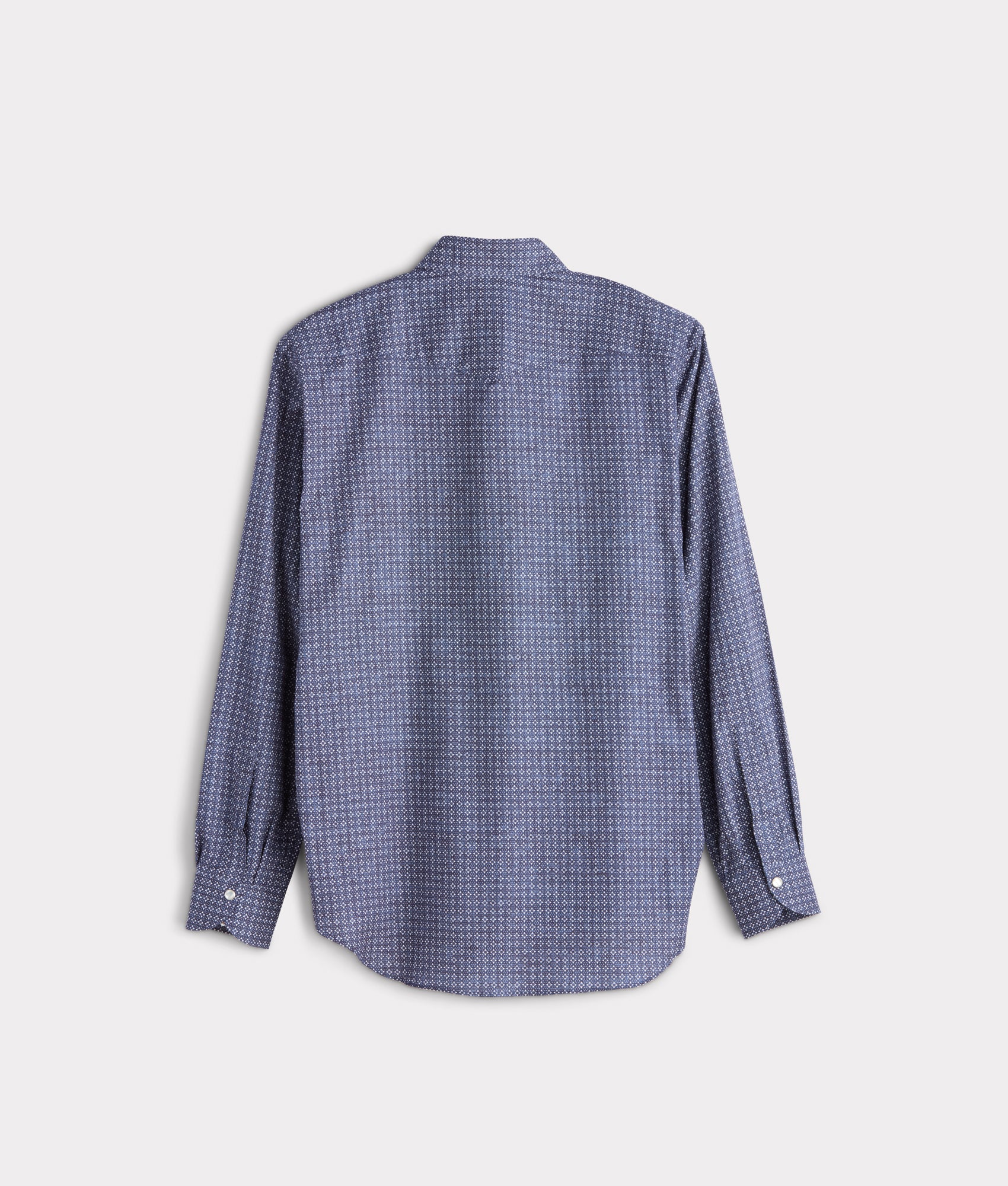 El Paso Classic Fit :: Midnight