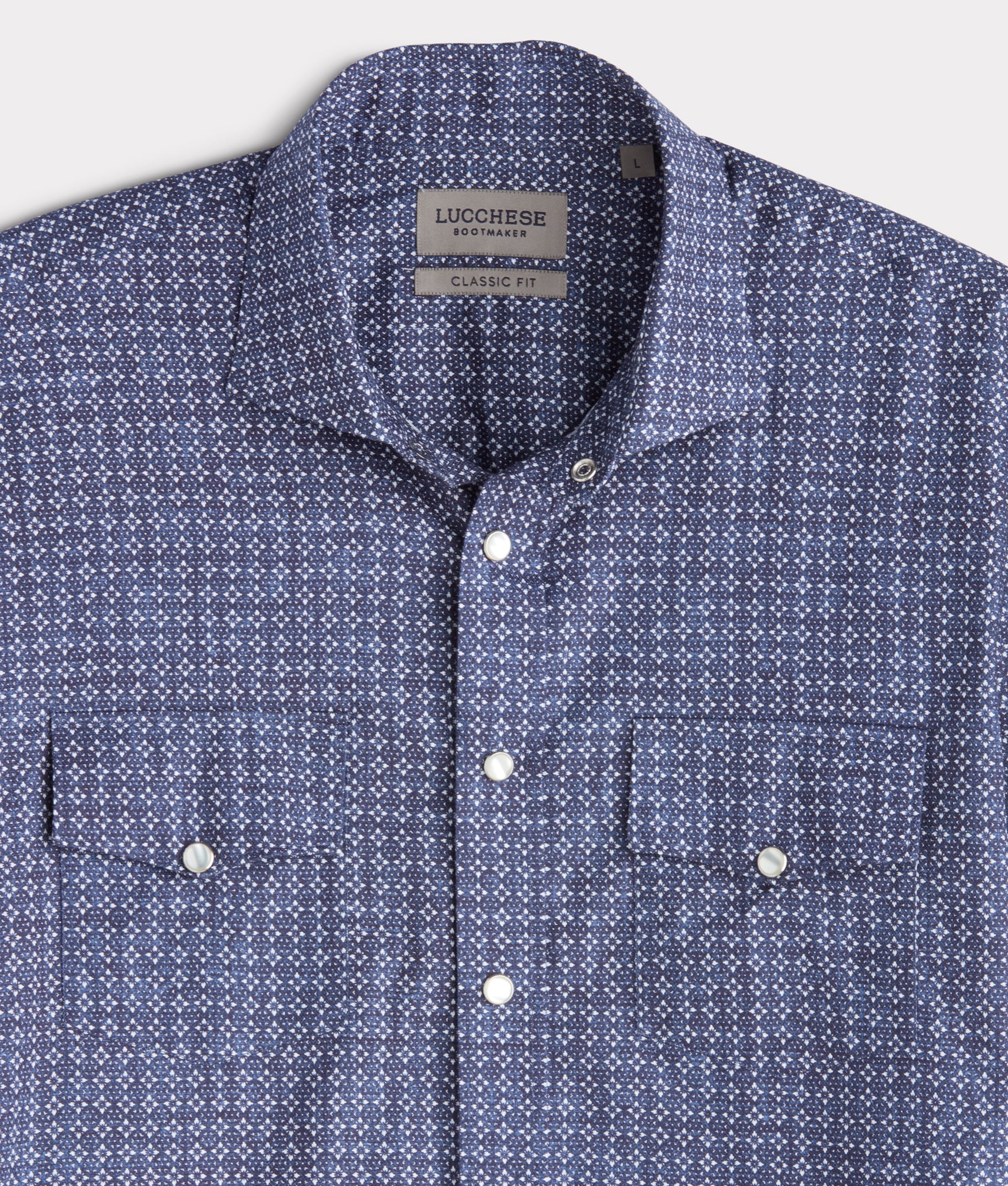 El Paso Classic Fit :: Midnight