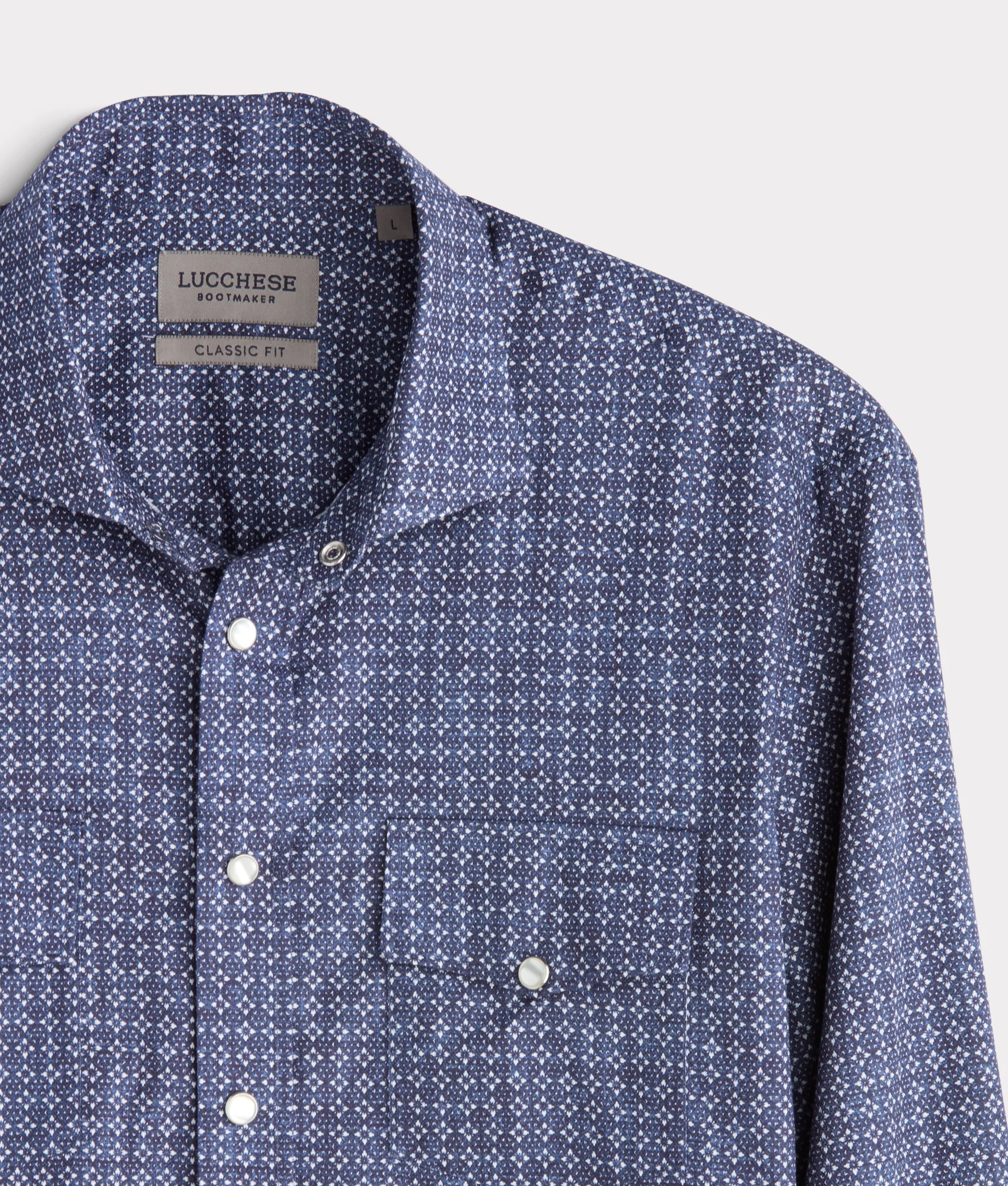 El Paso Classic Fit :: Midnight