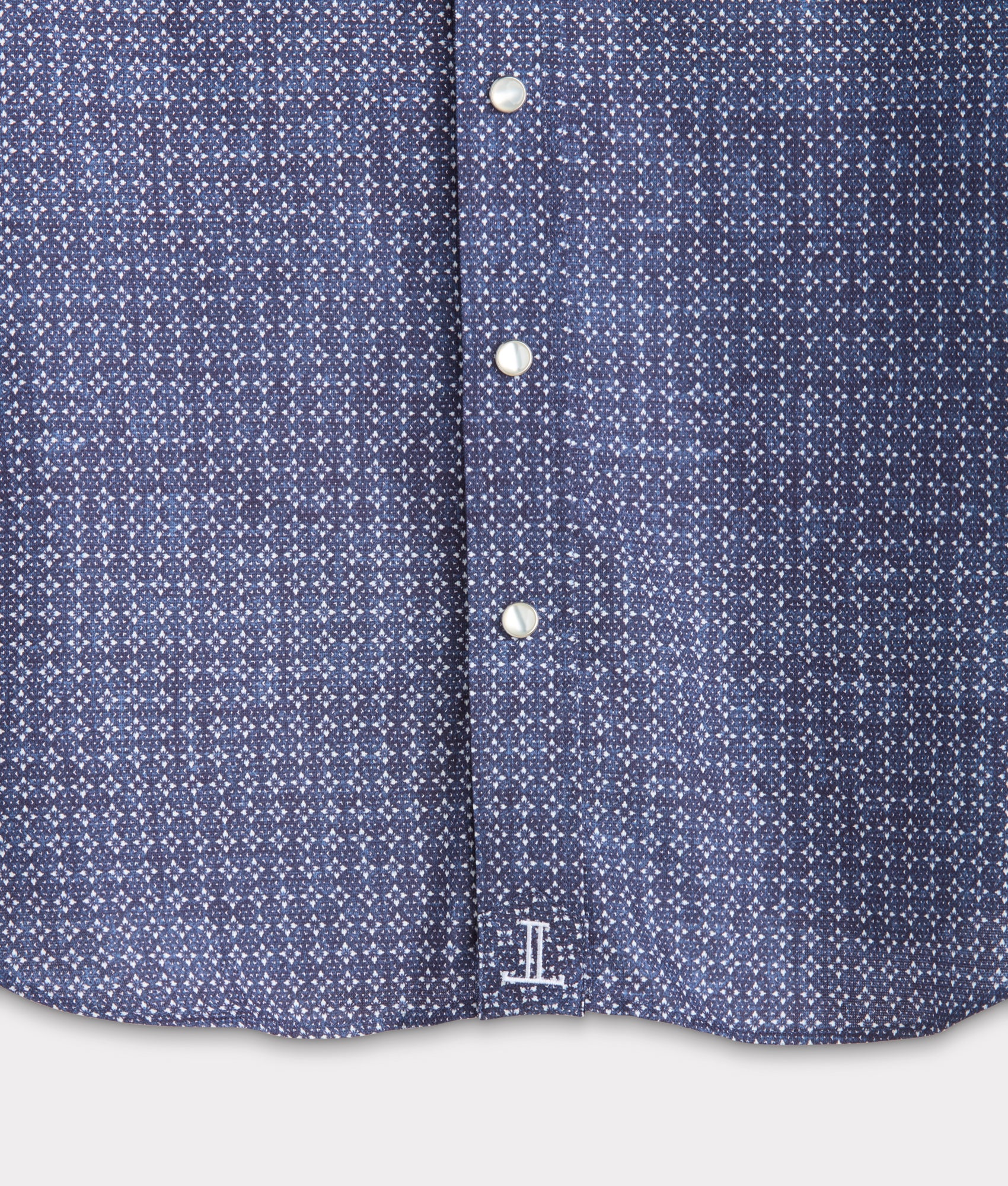 El Paso Classic Fit :: Midnight