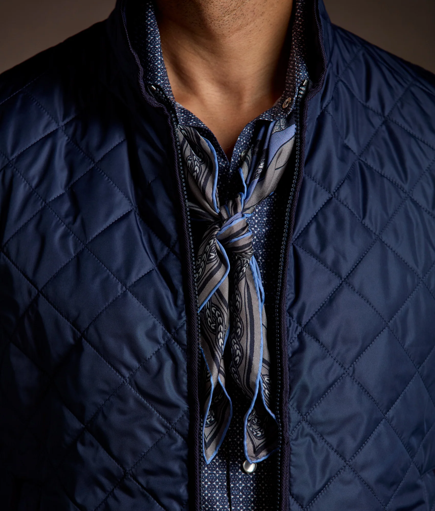 El Paso Classic Fit :: Midnight