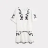 Juniper Dress :: White