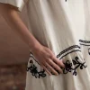 Juniper Dress :: White