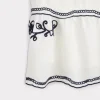 Juniper Dress :: White