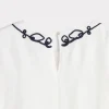 Juniper Dress :: White