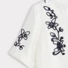 Juniper Dress :: White