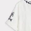 Juniper Dress :: White