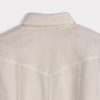 Women's Roper Denim Shirt :: Grey