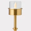 Tea Light :: Gold