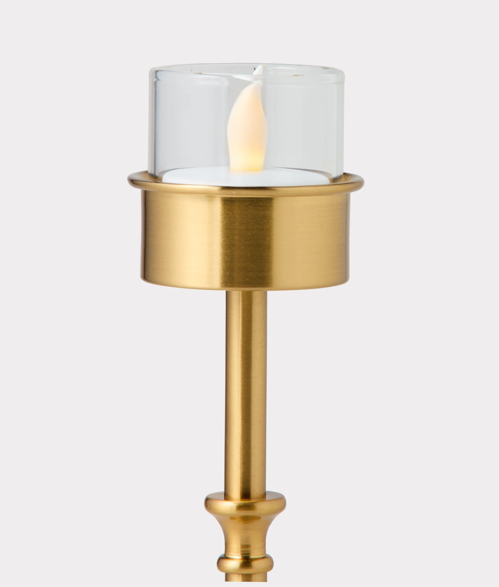 Tea Light :: Gold