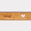 Dog Collar :: Tan