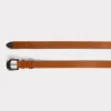 Dog Collar :: Tan