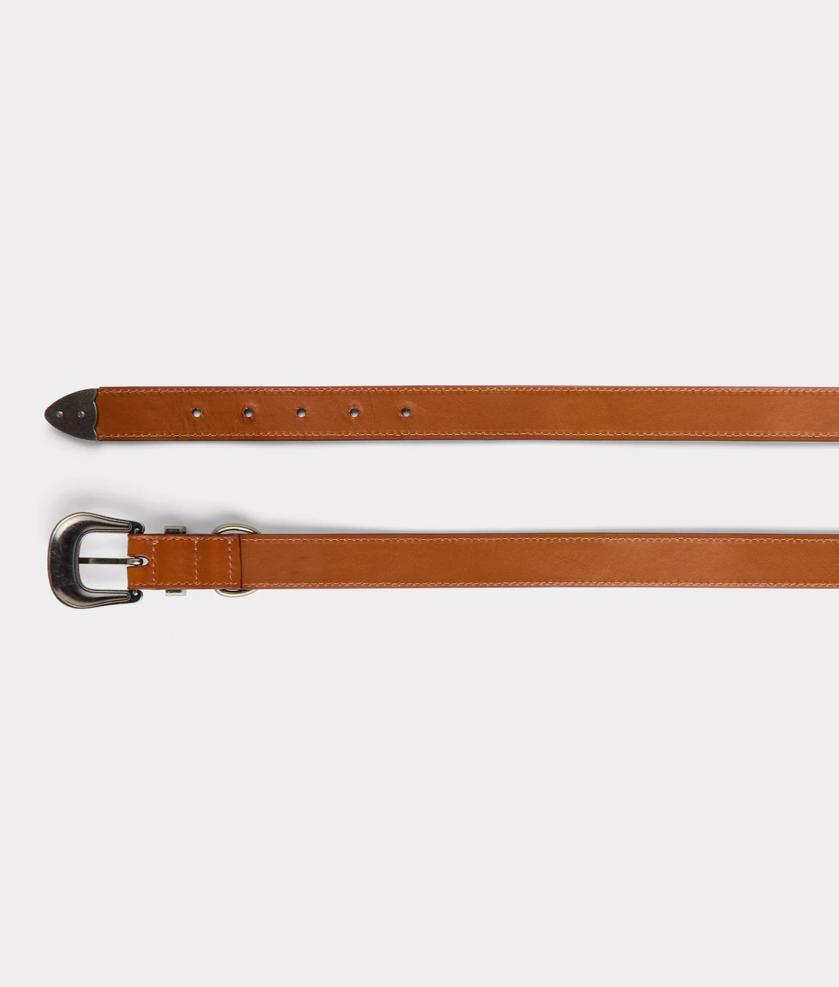 Dog Collar :: Tan