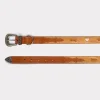 Dog Collar :: Tan