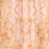 Marley Georgette Blouse :: Pastel