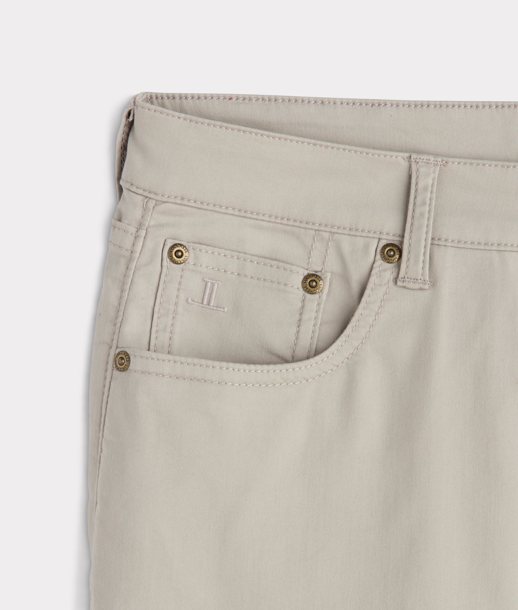 Jesse Pant :: Grey