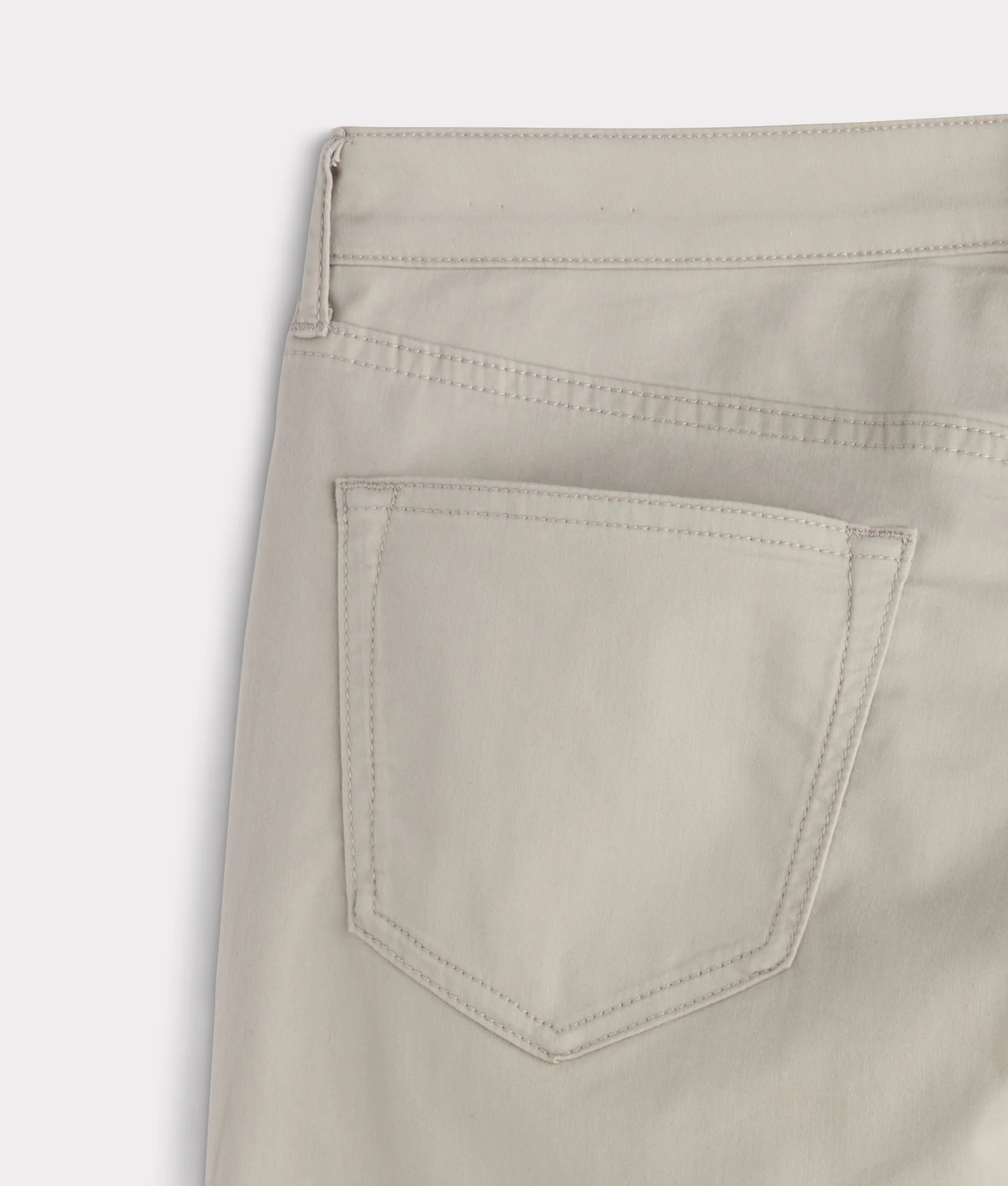 Jesse Pant :: Grey