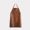Stockyard Leather Apron :: Brown