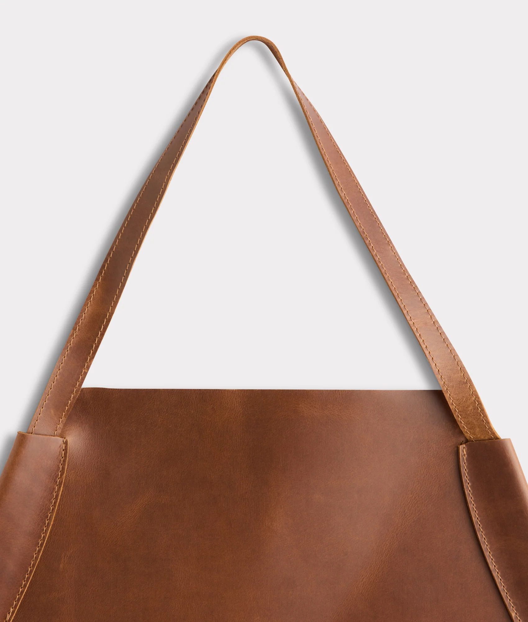 Stockyard Leather Apron :: Brown