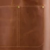 Stockyard Leather Apron :: Brown
