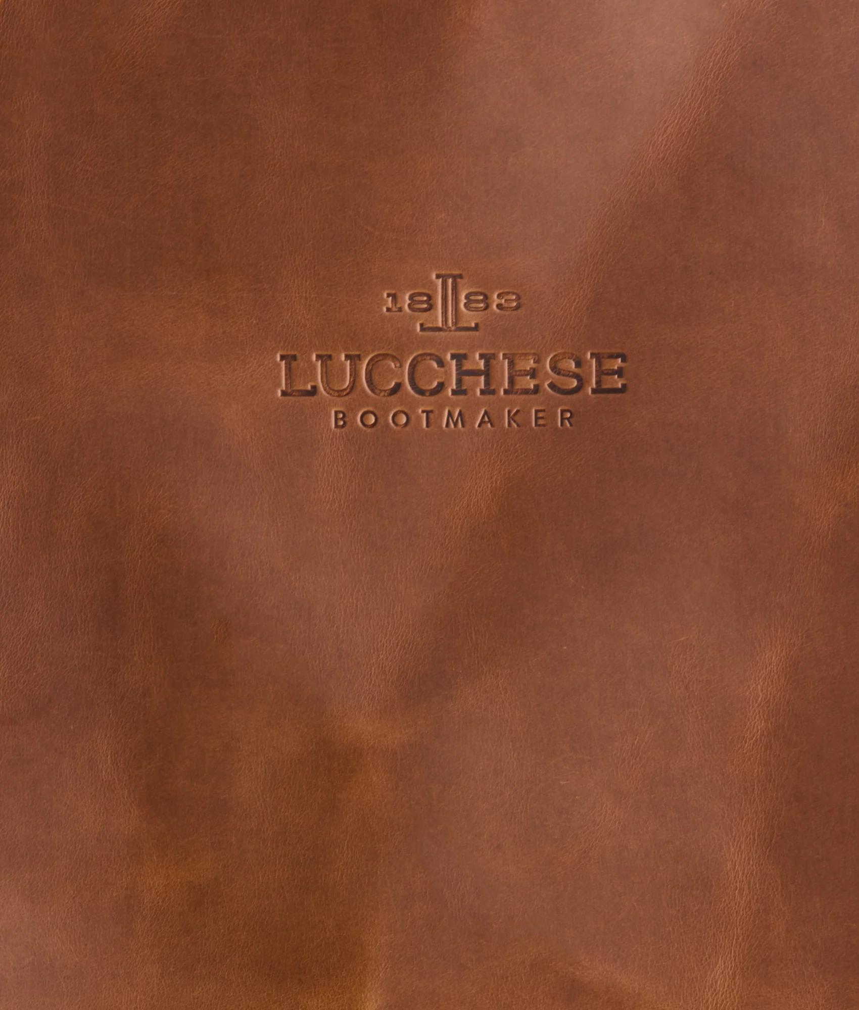 Stockyard Leather Apron :: Brown